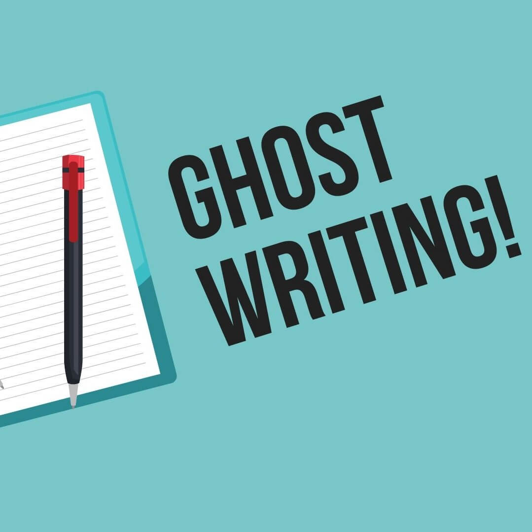 Ghost Writing